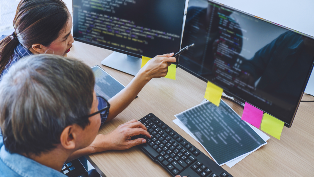 Write Code That’s Easy to Read and Maintain