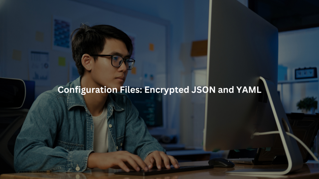 Managing Secrets in Python Applications Securely