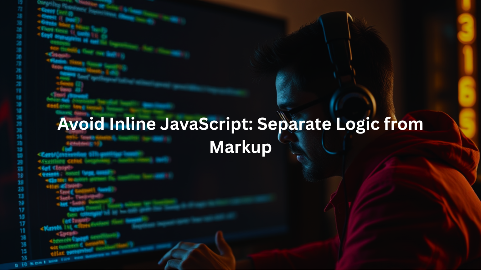 JavaScript Security Best Practices Frontend: Protect Your Web Apps from ...