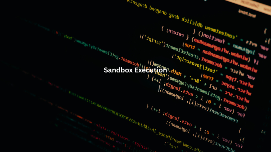 Laptop screen presenting complex source code that demonstrates the technical complexity involved in software engineering and coding.
