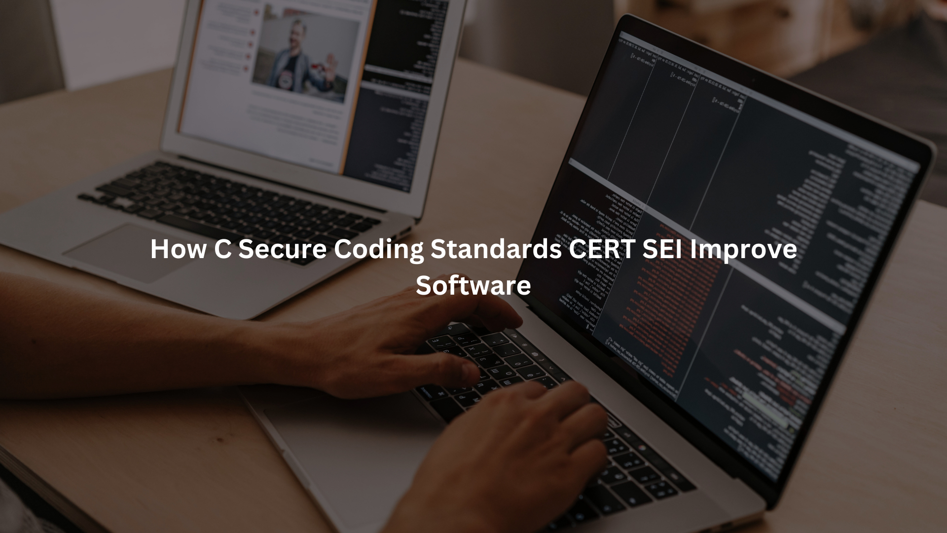 C Secure Coding Standards CERT SEI