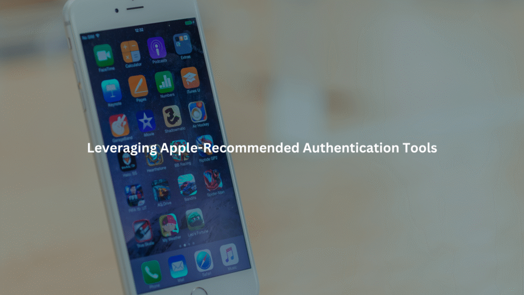 secure api communication ios https best practices authentication