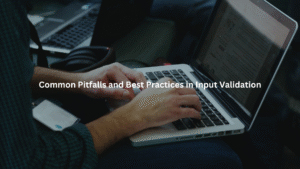 How to Validate Input Data C CPP Sources Parsing Numeric Conversion ...