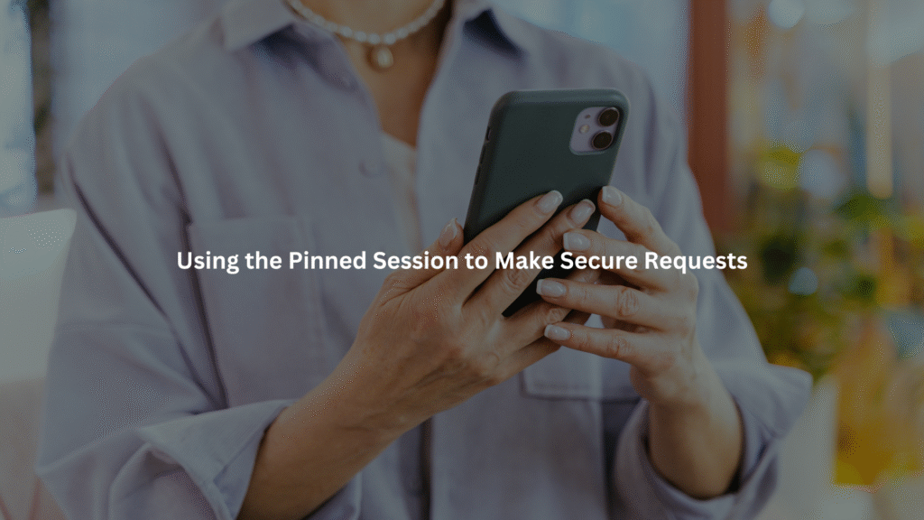 ios certificate pinning implementation swift alamofire