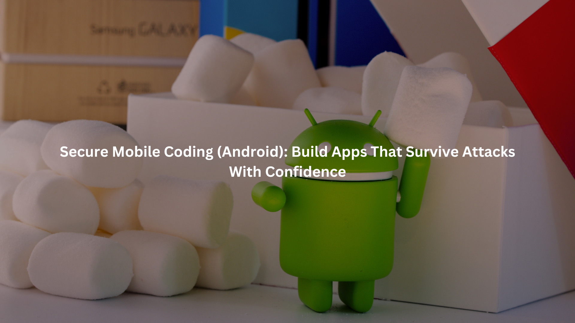Secure Mobile Coding (Android)