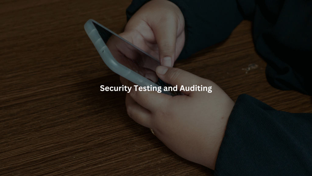 android secure coding best practices kotlin java
