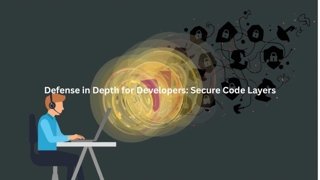 Defense in Depth for Developers: Secure Code Layers - Secure Coding ...