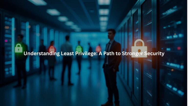 Understanding Least Privilege: A Path to Stronger Security