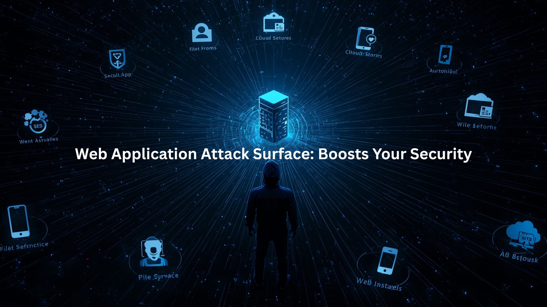 Web Application Attack Surface: Boosts Your Security