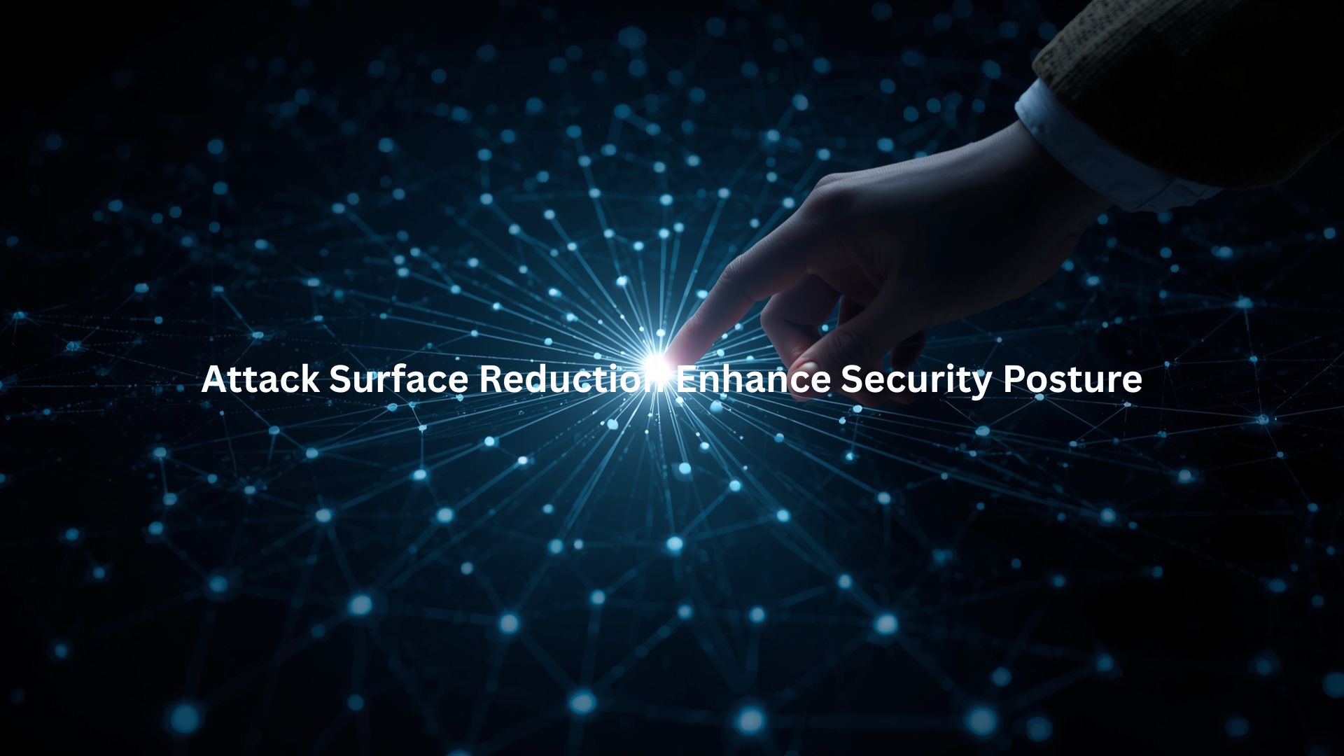 Benefits Attack Surface Reduction for Security & Growth - Secure Coding ...