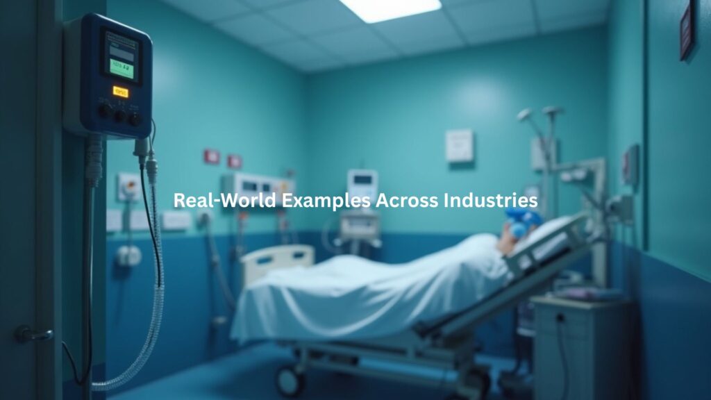 Medical Device Reliability