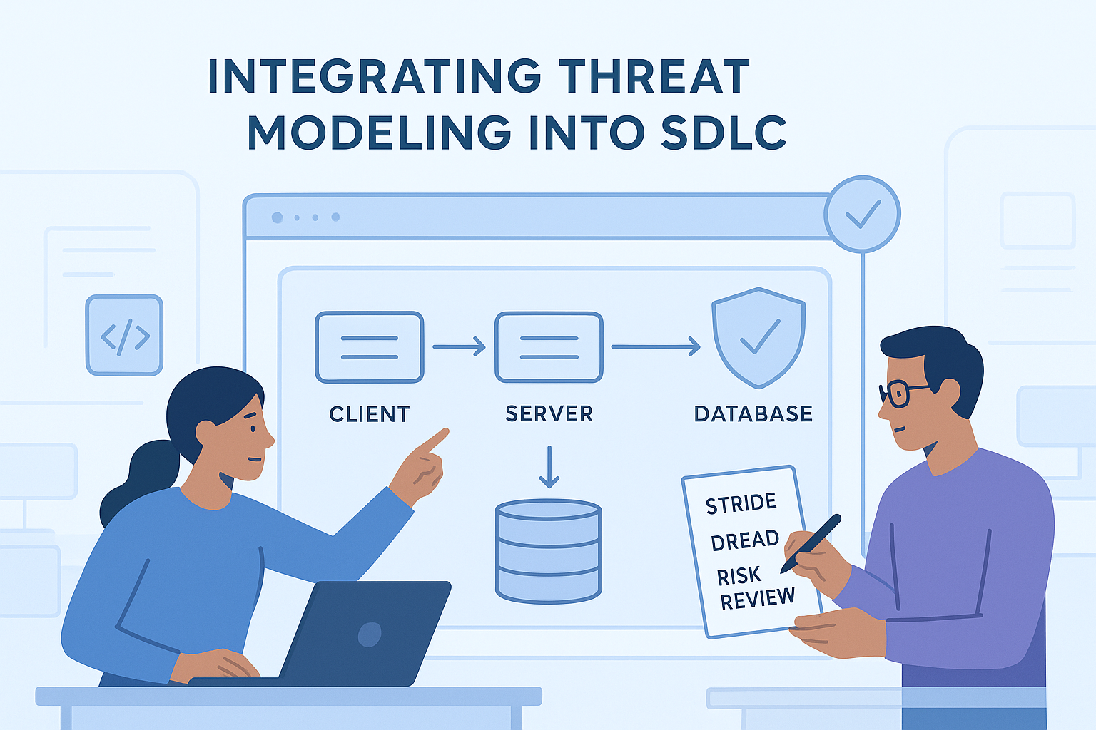 Introduction to Threat Modeling: Secure Systems Smarter - Secure Coding ...