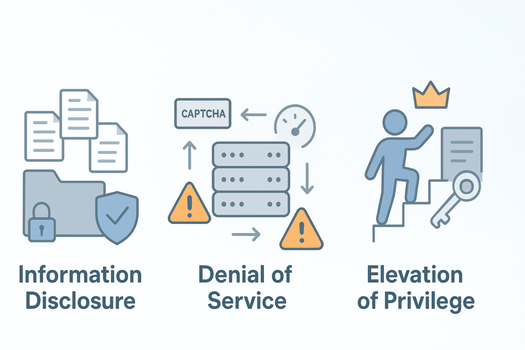 Practical STRIDE Threat Modeling Example Guide - Secure Coding Practices