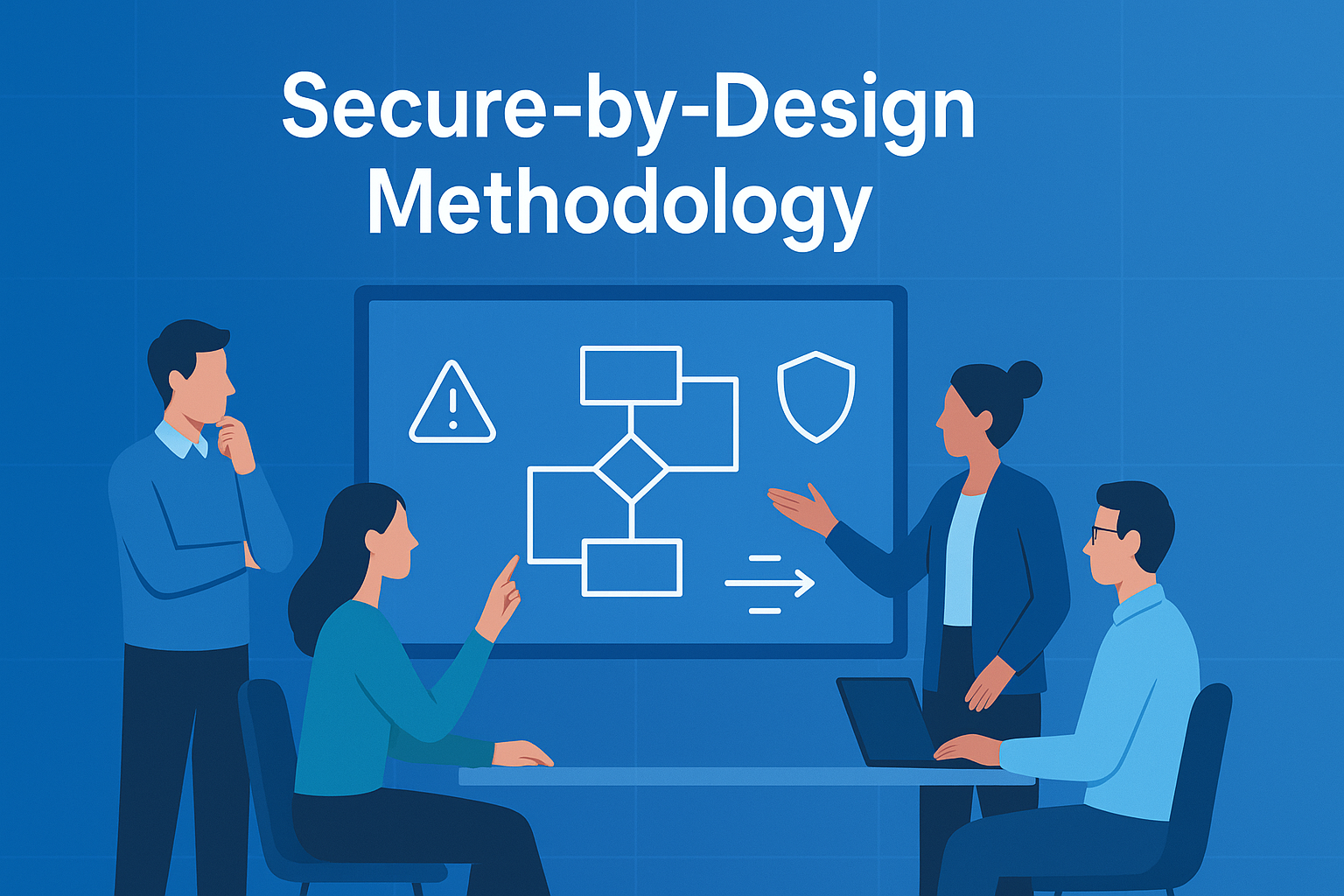 Secure Design Principles Overview: Start Smart - Secure Coding Practices