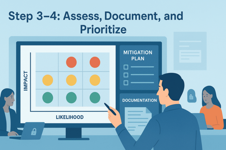 Beginner’s Path: Getting Started Threat Modeling - Secure Coding Practices