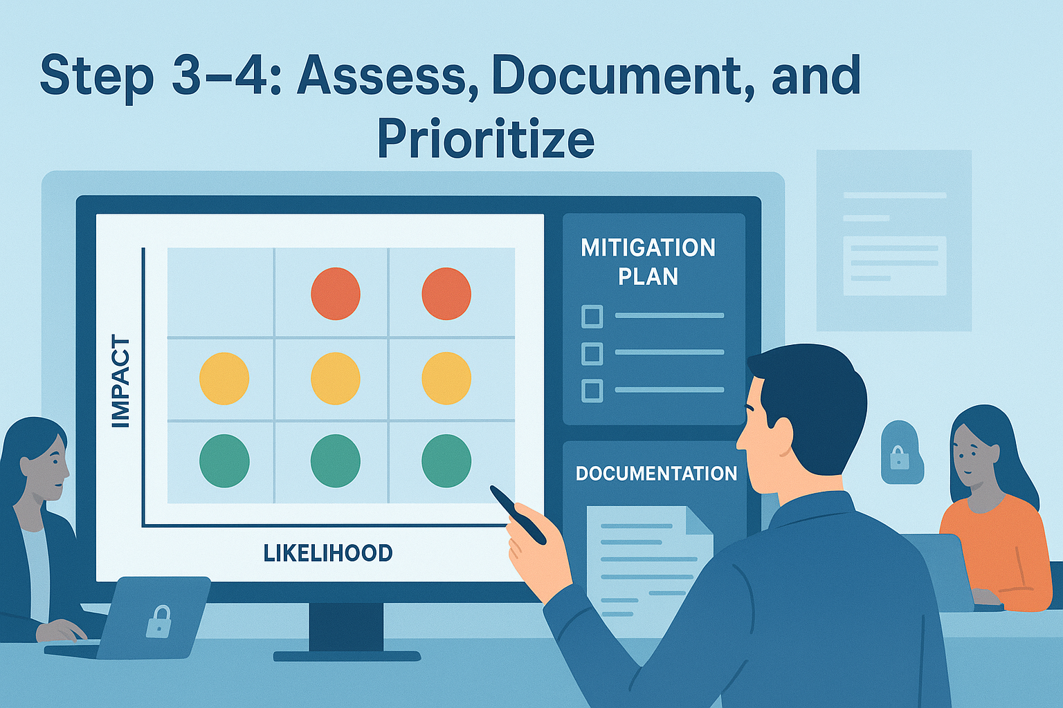 Beginner’s Path: Getting Started Threat Modeling - Secure Coding Practices