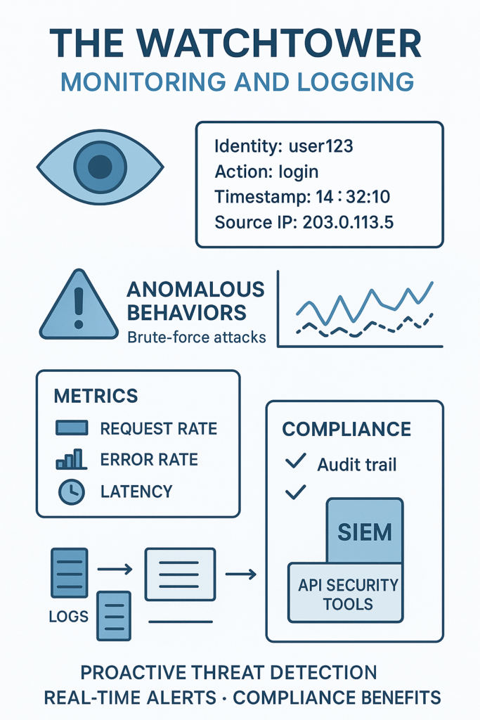 API Trust Boundary Management: Avoid Hidden Risks - Secure Coding Practices