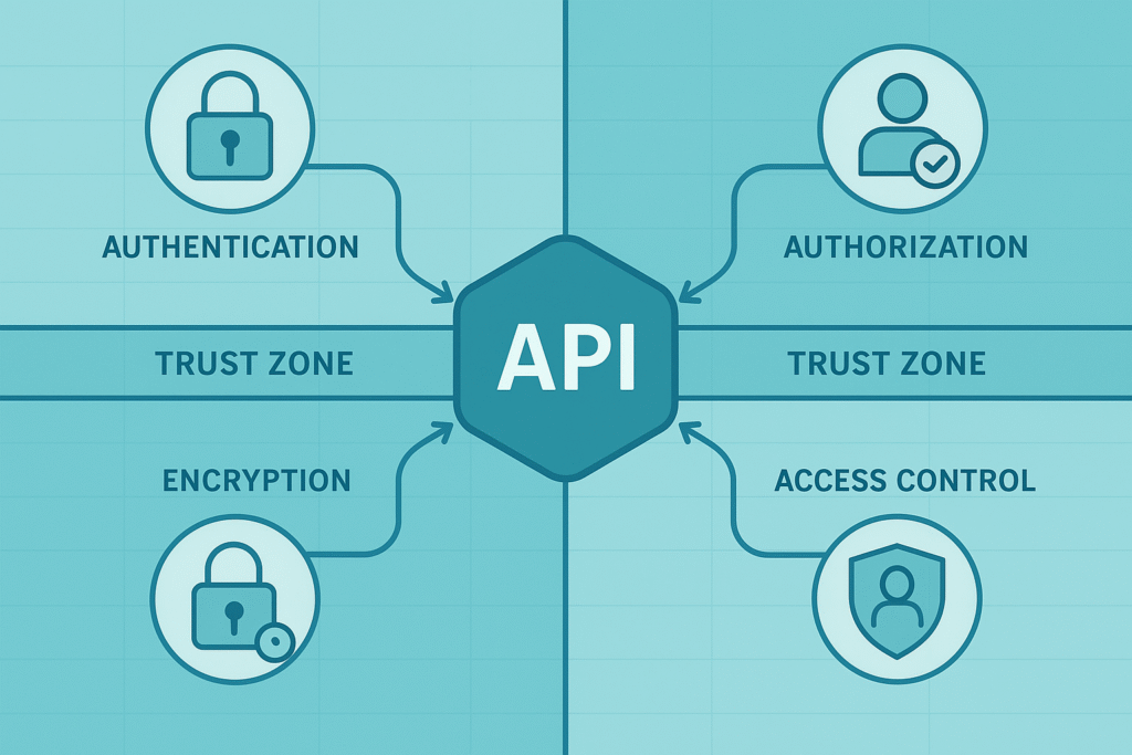 API Trust Boundary Management: Avoid Hidden Risks - Secure Coding Practices