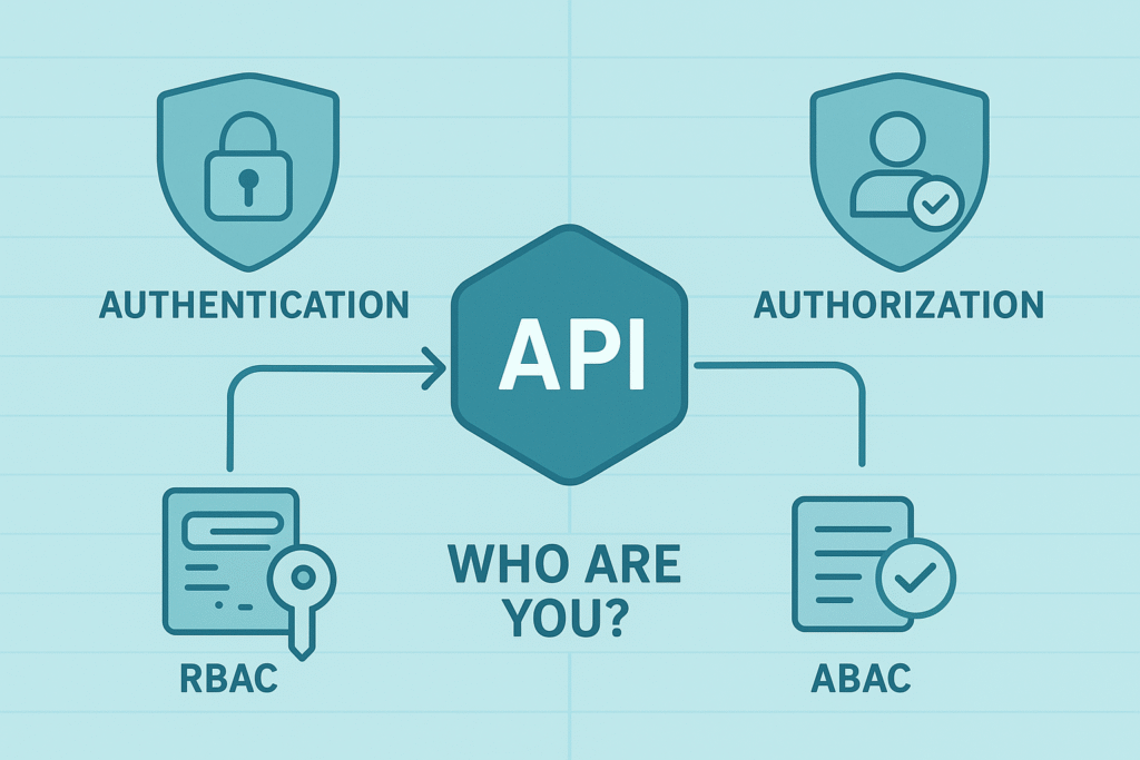 Balancing security and usability in API-driven applications with robust authentication and authorization mechanisms.