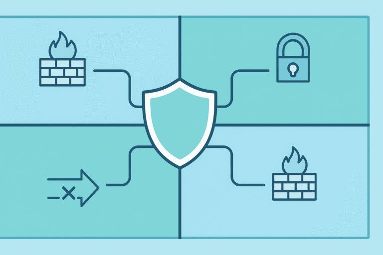 Compartmentalizing access to safeguard sensitive information and resources.