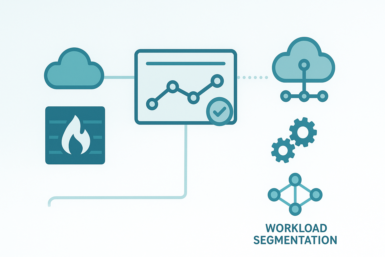 Network Segmentation Trust Boundaries: Fortify Now! - Secure Coding ...