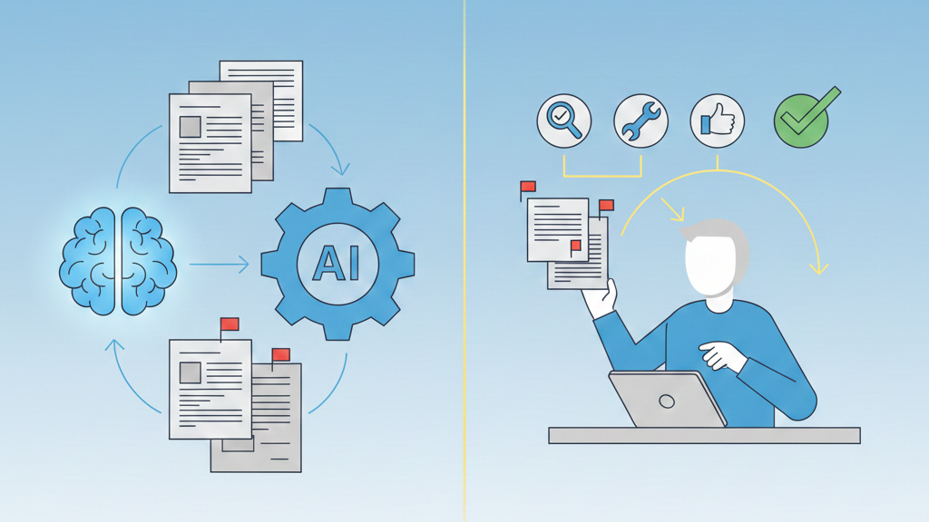 Balancing AI Automation: Harnessing the Benefits Without Losing Human Autonomy