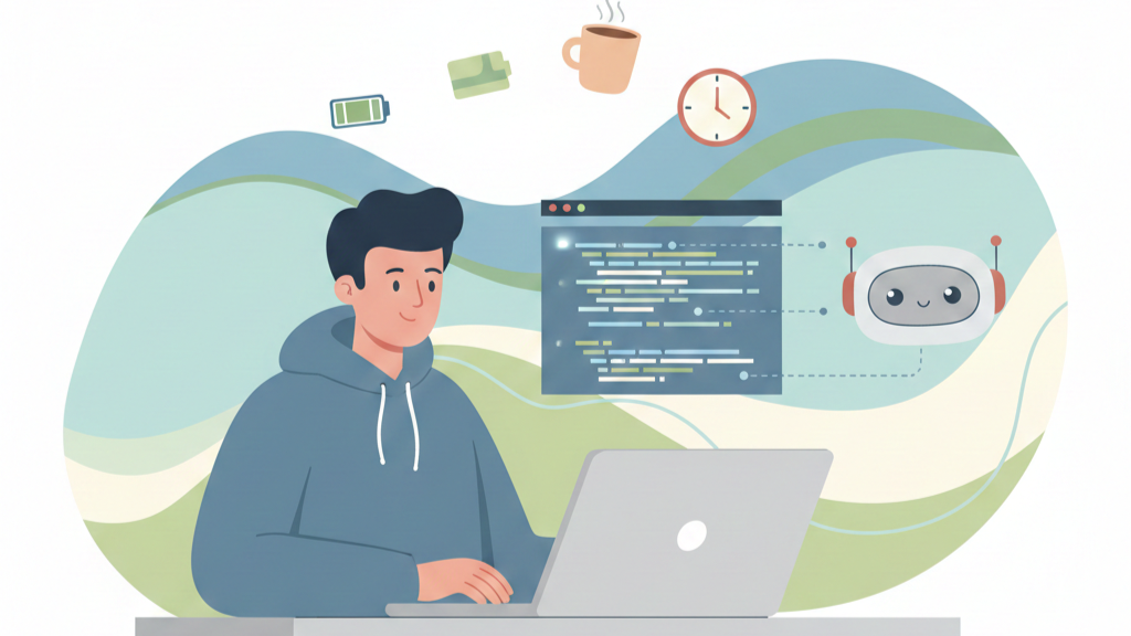 How to Debug AI-Generated Code Effectively Without Burnout