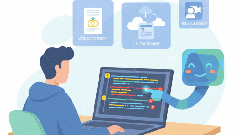 Debugging and AI Refinement: Fixing Buggy AI Code