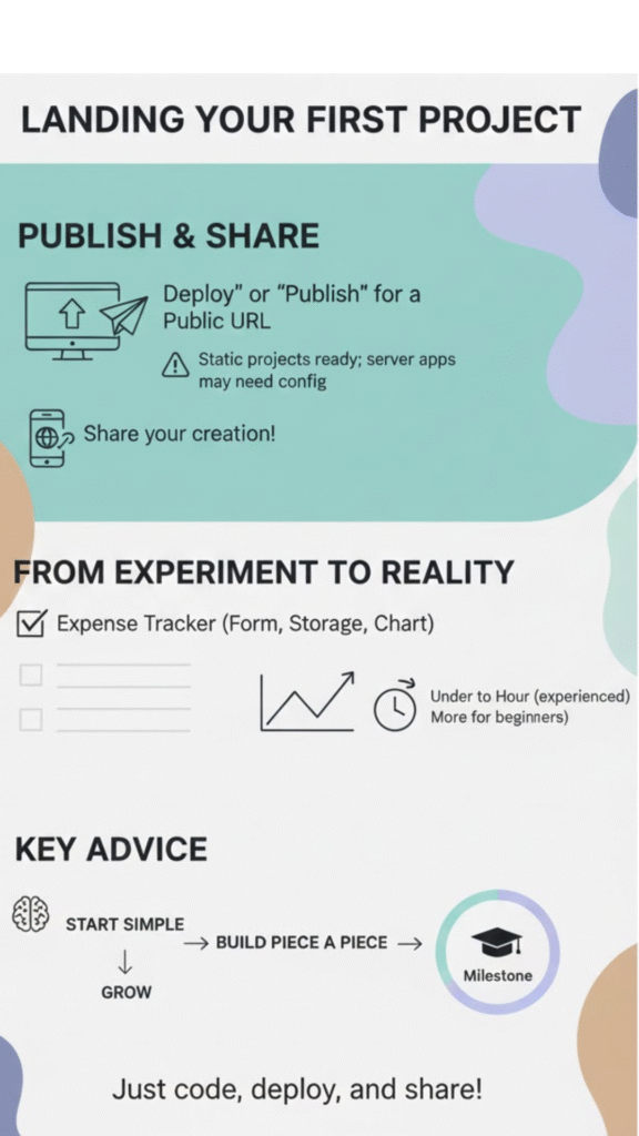 Kickstart Your First Project with an Expense Tracker Using HTML, CSS, and JavaScript 