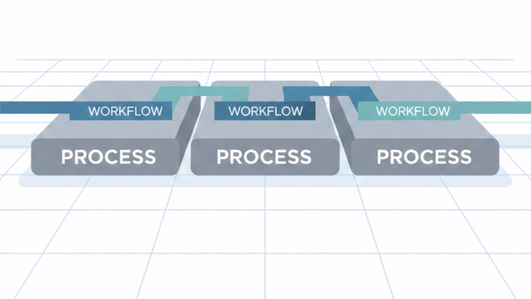What are the key workflow differences that matter - Secure Coding Practices