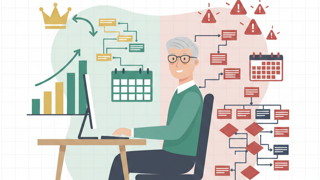 Comparing Pros and Cons for Senior Developers’ Pay