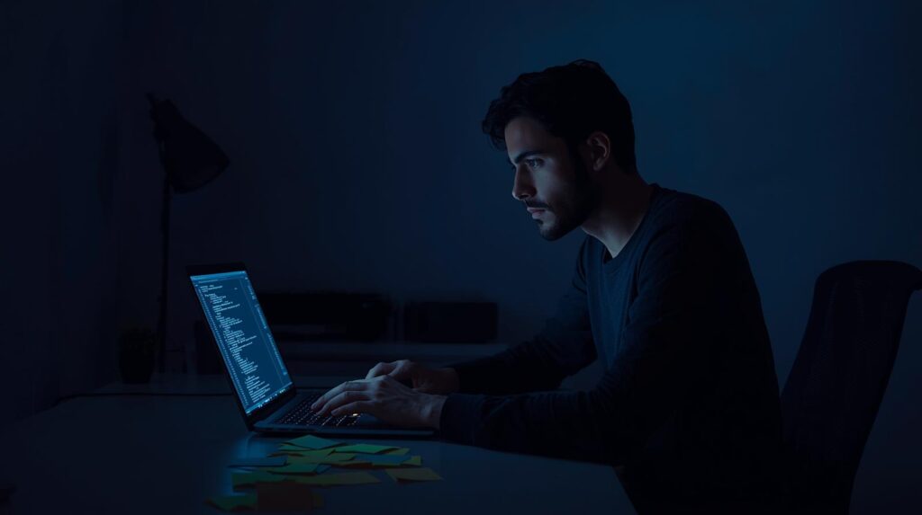 What Are the Main Risks of Vibe Coding?