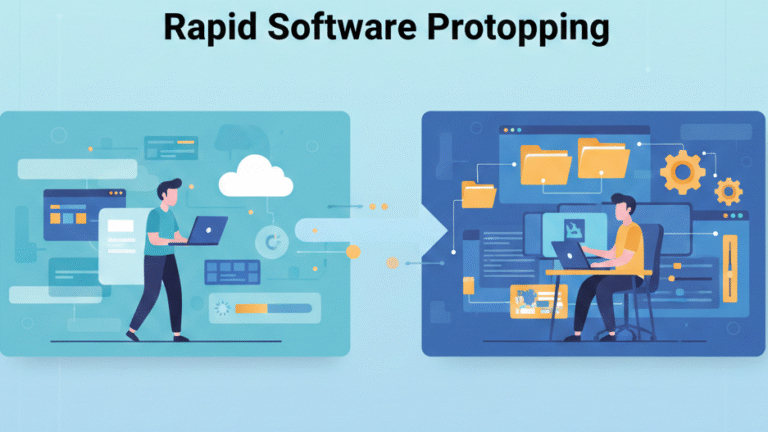 Is One Better for Rapid Software Prototyping, In Practice