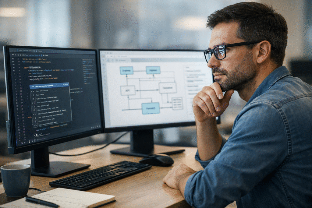 The Real Impact on Developer Skills & Careers Today