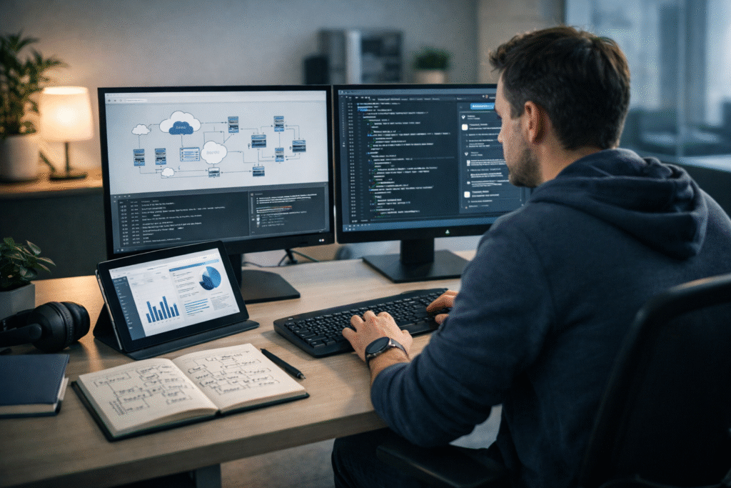 What New Skills Do Modern Programmers Need in 2026?