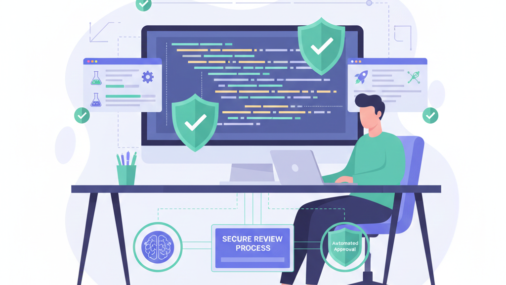 How senior developers can leverage this workflow to shift from manual coding chaos to calm AI-powered automation