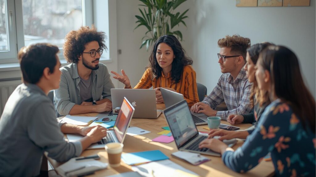 How to Integrate Vibe Coding Into an Existing Team Smoothly