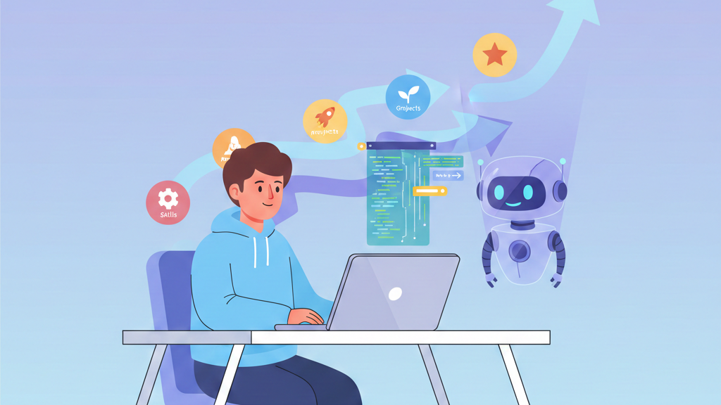 What Is the Career Path for an AI-Assisted Coder Today?