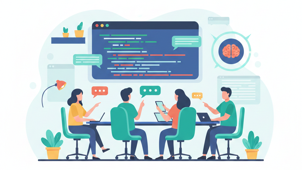 How It Impacts Team Collaboration and Code Reviews Today