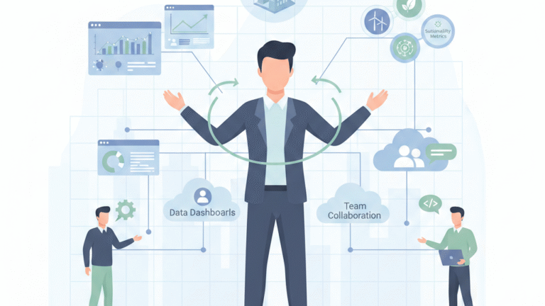 alt text: why architectural skills become more important when architects align technology, performance, and coordination