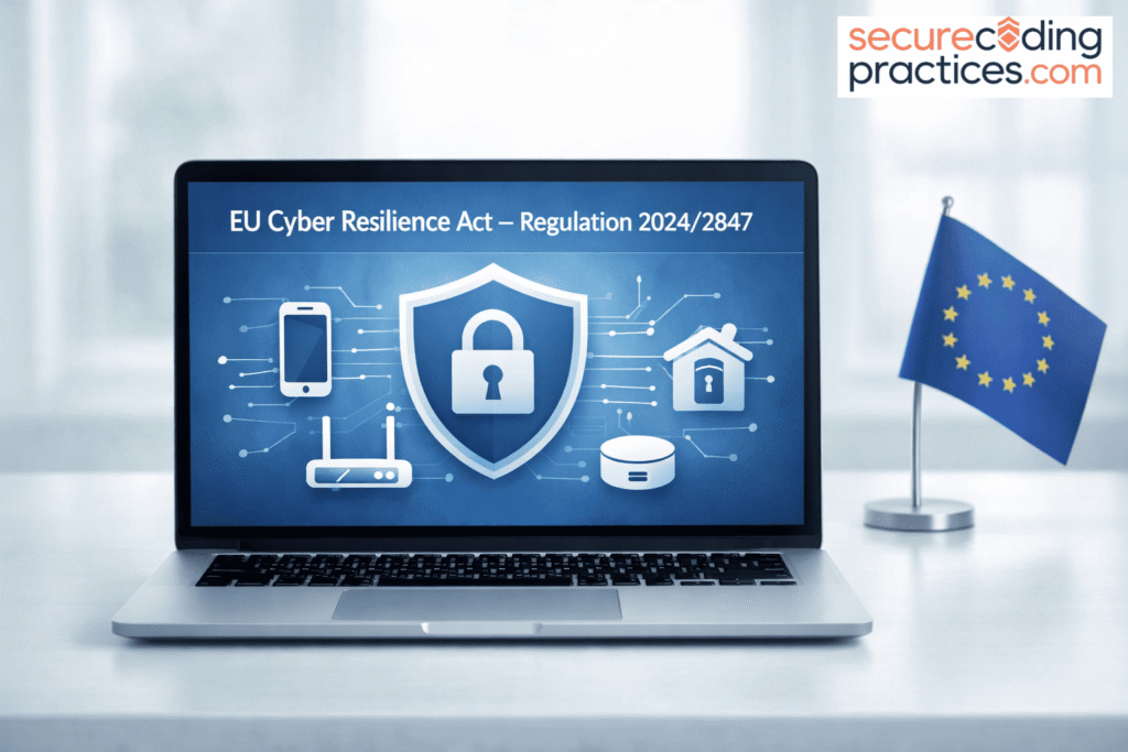 What Is EU Cyber Resilience Act? A Clear Guide