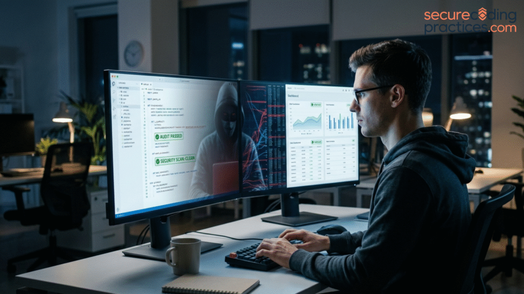 The Audit Illusion: Why 90% of Exploit Losses Bypass Your Code Reviews