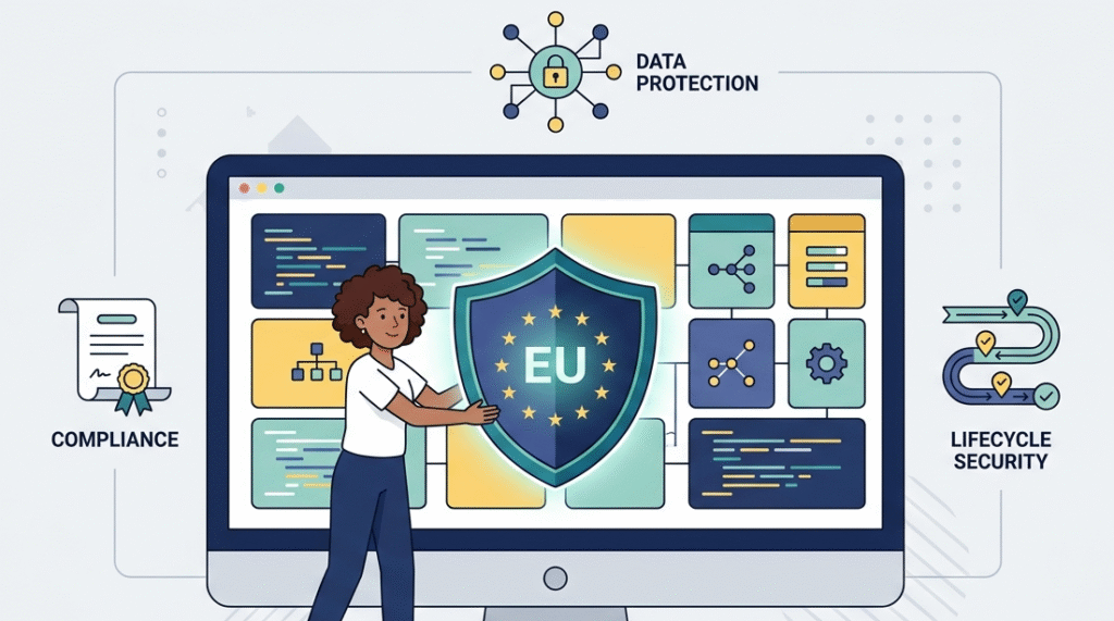 Secure Coding Regulatory Expectations EU: What Developers Need to Know