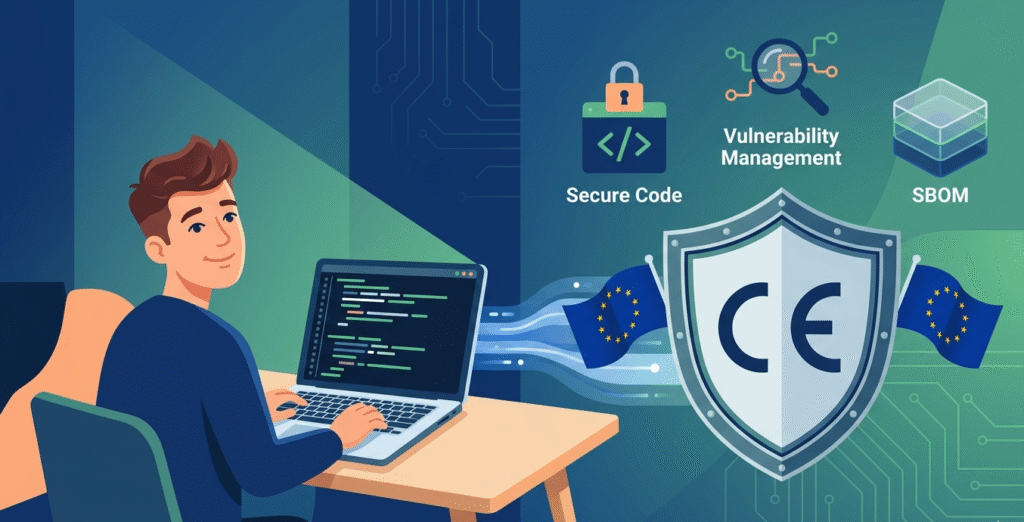 EU Cyber Compliance Basics Developers