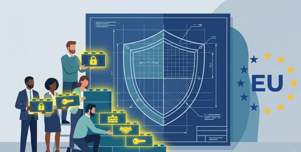 Cyber Resilience Act Secure Development Lifecycle: Building Security from Day One