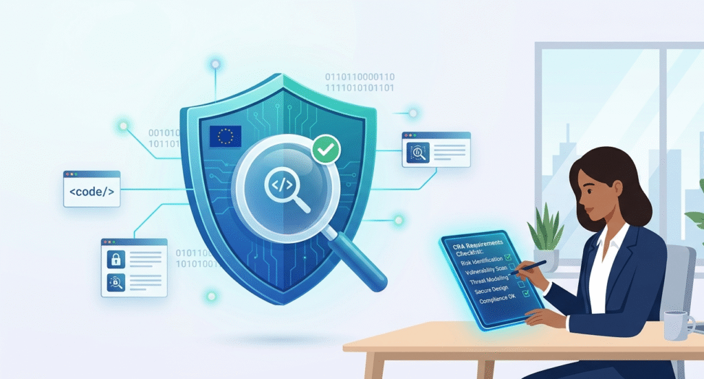 Risk Assessment Requirements Cyber Resilience Act: Practical Guide for Compliance