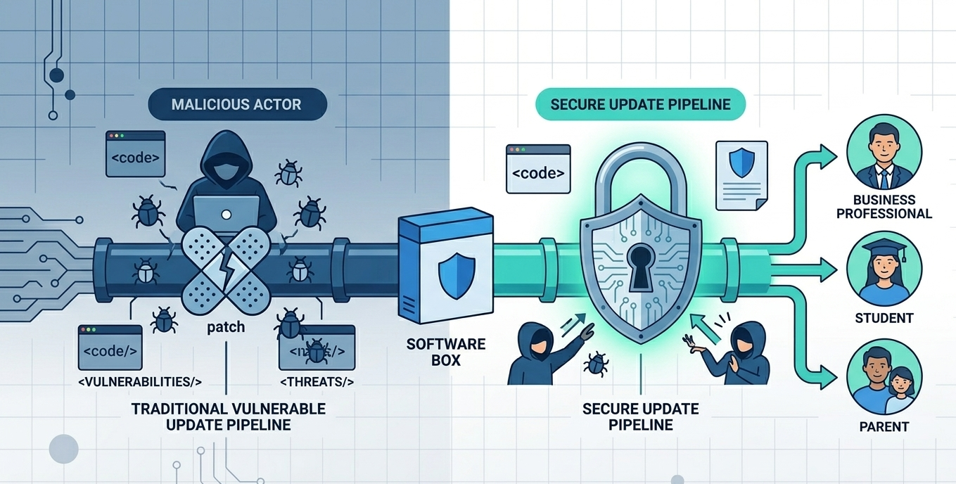 Secure Software Updates Secure Software Update Obligations EU: What We Need to Get Right