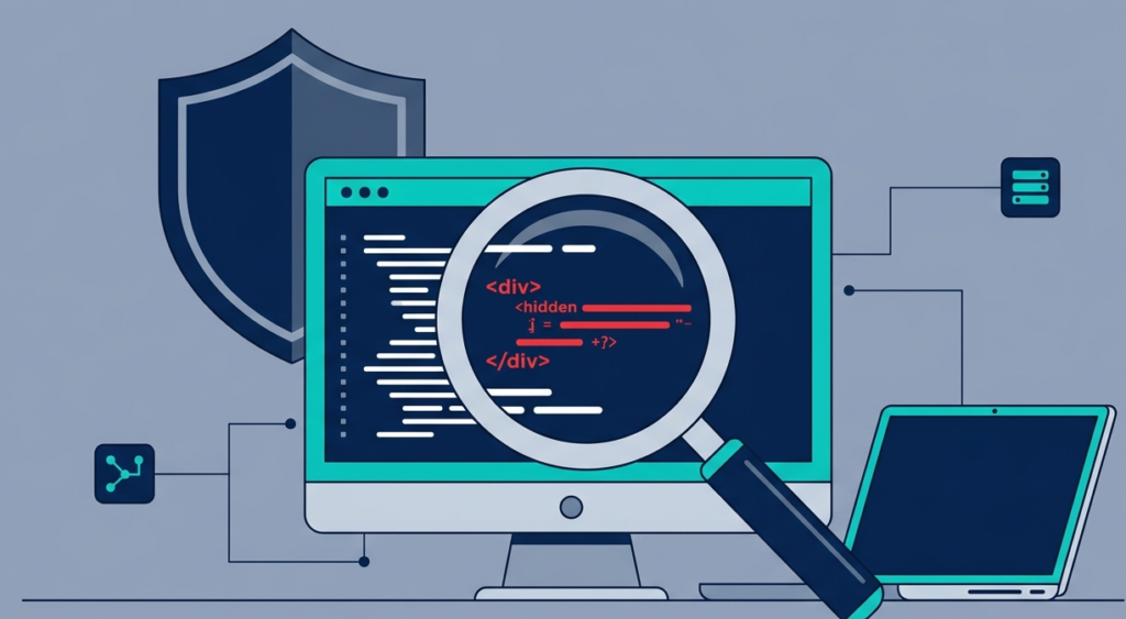 Testing for SQL Injection Vulnerabilities: Simple Ways to Find Security Risks