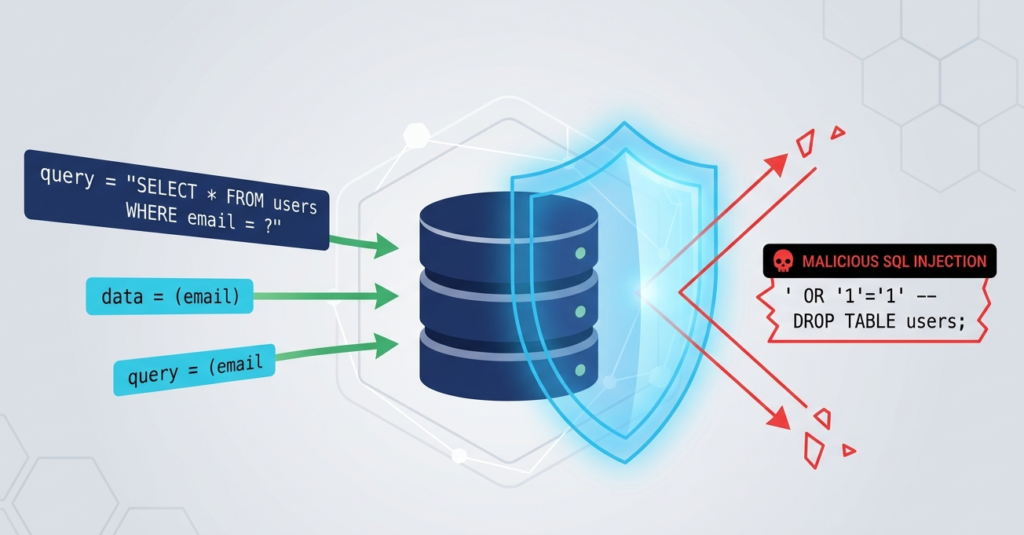 ORM SQL Injection Protection Guide: Safer Database Security for Modern Applications
