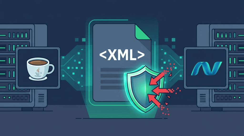 Preventing XXE Injection Java .NET: Complete Guide for Secure XML Parsing
